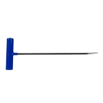 SZPIC ZAOKRĄGLONY GIĘTY 45° 47,5cm x 0,79cm OD A-1 TOOL