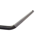 SZPIC ZAOKRĄGLONY GIĘTY 45° 47,5cm x 0,79cm OD A-1 TOOL