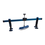 ALUMINIOWY ADAPTER ŁUKOWY TABTRAX DO BŁOTNIKÓW 257mm DO TAŚM KECO TABS CENTIPEDE