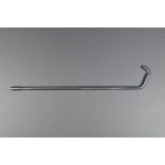 ULTRA DENT TOOLS MT04A POD WYMIENNE KOŃCÓWKI 56x1,27cm DO USUWANIA WGNIECEŃ PDR