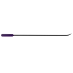 OSTRY SZPIC GIĘTY 15° 76cm x 1,1cm DENTCRAFT TOOLS DO WYCIĄGANIA WGNIECEŃ BEZ LAKIEROWANIA