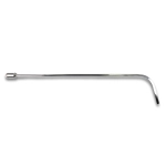 PŁASKI DRUT DO DRZWI 63x1,1cm TEQUILA DOOR LORD OD ANSON PDR