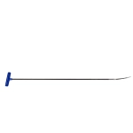 SZPIC PODWÓJNIE GIĘTY 30° 122cm x 1,11cm OD A-1 TOOL