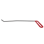 LANCA PŁASKA PRAWA DWA RAZY GIĘTA 48cm x 0,63cm DENTCRAFT TOOLS DO USUWANIA WGNIECEŃ BEZ LAKIEROWANIA