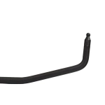 DRUT PODWÓJNIE GIĘTY POD WYMIENNE KOŃCÓWKI 59cm x 0,95cm DENTCRAFT TOOLS