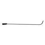HAK GIĘTY 55° POD WYMIENNE KOŃCÓWKI 91cm x 0,95cm DENTCRAFT TOOLS