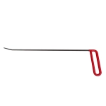 LANCA PRAWA GIĘTA 45° 49cm x 0,62cm DENTCRAFT TOOLS DO USUWANIA WGNIECEŃ BEZ LAKIEROWANIA