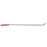PRAWY PŁASKI PODWÓJNIE GIĘTY ZE STALI NIERDZEWNEJ 66cm x 0,79cm A-1 TOOL