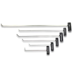 47 ELEMENTOWY ZESTAW NARZĘDZI ULTRA DENT TOOLS SET20 DO USUWANIA WGNIECEŃ BEZ LAKIEROWANIA