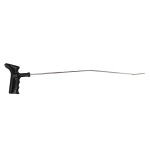 NIERDZEWNA LANCA PRAWA POD WZMOCNIENIA PODWÓJNIE GIĘTA 45cm x 0,47cm A-1 TOOL