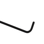 FLAGA GIĘTA 90° 20cm x 0,27cm OD DENTCRAFT TOOLS