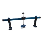 ALUMINIOWY ADAPTER 128mm DO TAŚM KECO TABS CENTIPEDE