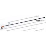 PŁETWA DO DRZWI 34" (86cm) x 1-1/8" (2.86cm)