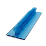 SZTYWNA TAŚMA 5cm x 15,6cm KECO TABS CENTIPEDE ICE DO USUWANIA WGNIECEŃ