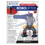 PULLER ROBO LIFTER DO CIĄGNIĘCIA NA KLEJU OD KECO TABS