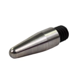 ŚREDNIA NIERDZEWNA KOŃCÓWKA ULTRA DENT TOOLS NA DRUT 0,95cm