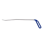 LEWY PŁASKI POD WZMOCNIENIA PODWÓJNIE GIĘTY 51,5cm x 0,63cm A-1 TOOL