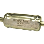 STALOWY MŁOTEK BEZWŁADNOŚCIOWY 1,5kg DO WYCIĄGANIA WGNIECEŃ DENTCRAFT TOOLS