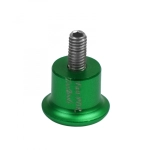 ADAPTER ZIELONY 2,2CM DO ZIMNEGO KLEJU OD FAST PDR TOOLS