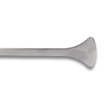 NIERDZEWNA PŁETWA 51cm x 3,2cm A-1 TOOL Z REGULOWANĄ RĘKOJEŚCIĄ DO USUWANIA WGNIECEŃ BEZ LAKIEROWANIA