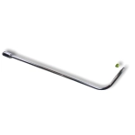 DRUT TEQUILA DO DRZWI POD REGULOWANĄ RĘKOJEŚĆ 50x1,11cm OD ANSON PDR