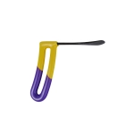 EKSTRA SZEROKA PŁETWA 12x5cm OD FAST PDR TOOLS