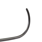 HAK Z REGULOWANĄ RĘKOJEŚCIĄ GIĘTY 100° 21cm x 0,47cm OD A-1 TOOL DO USUWANIA WGNIECEŃ BEZ LAKIEROWANIA