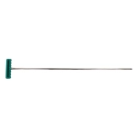 DO GRADOBICIA POD DWIE WYMIENNE KOŃCÓWKI 107cm x 1,43cm ULTRA DENT TOOLS