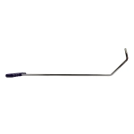 HAK PŁASKI PODWÓJNIE GIĘTY 115° 61cm x 0,98cm ULTRA DENT TOOLS DO USUWANIA WGNIECEŃ BEZ LAKIEROWANIA