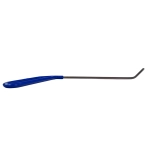 PRAWY PŁASKI GIĘTY 45° 25cm x 0,47cm A-1 TOOL DO USUWANIA WGNIECEŃ BEZ LAKIEROWANIA