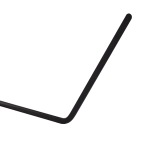 DŁUGA GIĘTA FLAGA 61cm x 0,79cm OD DENTCRAFT TOOLS