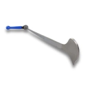 PŁETWA TEAR DROP 56x2,8cm Z REGULOWANĄ RĘKOJEŚCIĄ OD DENT REAPER