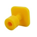KWADRATOWY GRZYBEK 21x21mm LAKA TOOLS DO USUWANIA WGNIECEŃ