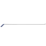 FLAGA GIĘTA 70° 122cm x 0,46cm OD DENTCRAFT TOOLS
