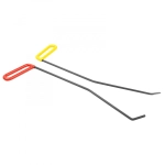 ZESTAW 2 DRUTÓW PODWÓJNIE GIĘTYCH 49x0,7cm POD WZMOCNIENIA OD FAST PDR TOOLS