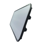 LAMPA X-FACTOR Z UCHWYTEM KULOWYM ELIM A DENT 38