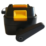 ADAPTER MEDUSA OD ELIM-A-DENT POD BATERIĘ DEWALT