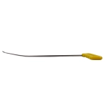 DRUT LEWY PŁASKI GIĘTY ŁUKIEM 30cm x 0,5cm ULTRA DENT TOOLS