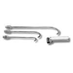 ZESTAW 3 KRÓTKICH DRUTÓW Z REGULOWANĄ RĘKOJEŚCIĄ ULTRA DENT TOOLS SET34 DO USUWANIA WGNIECEŃ BEZ LAKIEROWANIA