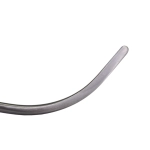 DRUT PŁASKI GIĘTY 75° 56cm x 0,63cm A-1 TOOL DO USUWANIA WGNIECEŃ BEZ LAKIEROWANIA