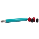 POBIJAK METALOWY Z KOŃCÓWKĄ SOFT-TIP ULTRA DENT TOOLS DO USUWANIA WGNIECEŃ BEZ LAKIEROWANIA