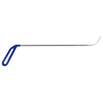 DRUT PŁASKI GIĘTY 75° 56cm x 0,63cm A-1 TOOL DO USUWANIA WGNIECEŃ BEZ LAKIEROWANIA