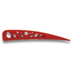 KLIN DO DRZWI CZERWONY OD PRO DENT TOOL