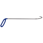 HAK PRAWY GIĘTY 160° 46cm x 0,79cm A-1 TOOL DO USUWANIA WGNIECEŃ BEZ LAKIEROWANIA