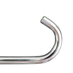 HAK POD WYMIENNE KOŃCÓWKI I REGULOWNĄ RĘKOJEŚĆ GIĘTY 165° 51cm x 1,27cm OD ULTRA DENT TOOLS