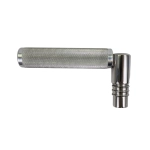 16 KĄTOWA RĘKOJEŚĆ DO WYMIENNYCH DRUTÓW ULTRA DENT TOOLS