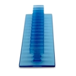 SZTYWNA TAŚMA 3,8cm x 10,5cm KECO TABS CENTIPEDE ICE DO USUWANIA WGNIECEŃ