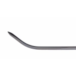 OSTRY NIERDZEWNY DRUT POD WZMOCNIENIA LEWY GIĘTY, 59cmx0,63cm A-1 TOOL