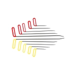 ZESTAW 10 DRUTÓW DENTCRAFT TOOLS DO USUWANIA WGNIECEŃ BEZ LAKIEROWANIA WE WZMOCNIENIACH