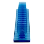 SZTYWNA TAŚMA 2,5cm x 5,4cm KECO TABS CENTIPEDE ICE DO USUWANIA WGNIECEŃ